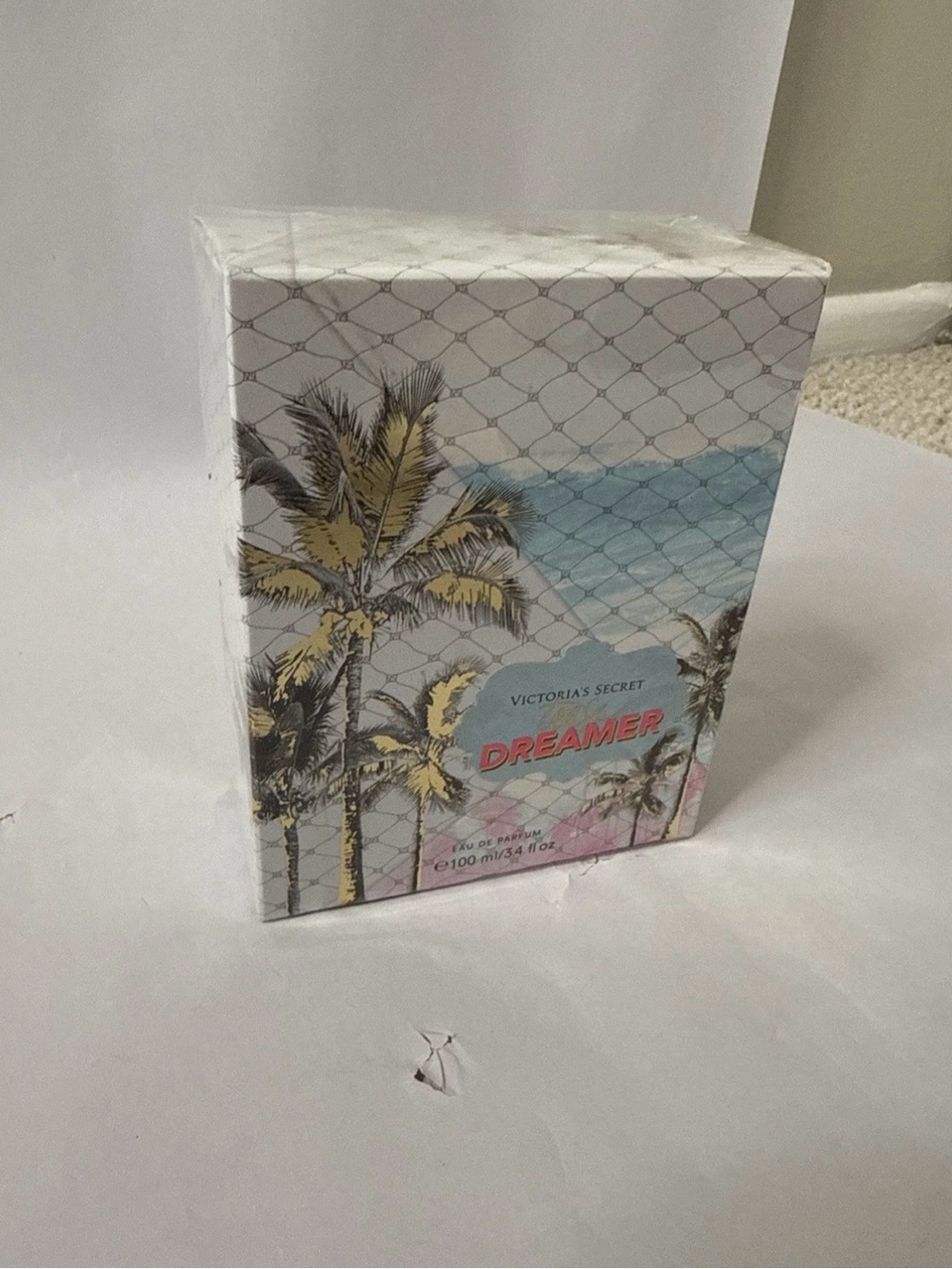 Victoria’s Secret Tease Dreamer EDP 3.4oz New Sealed